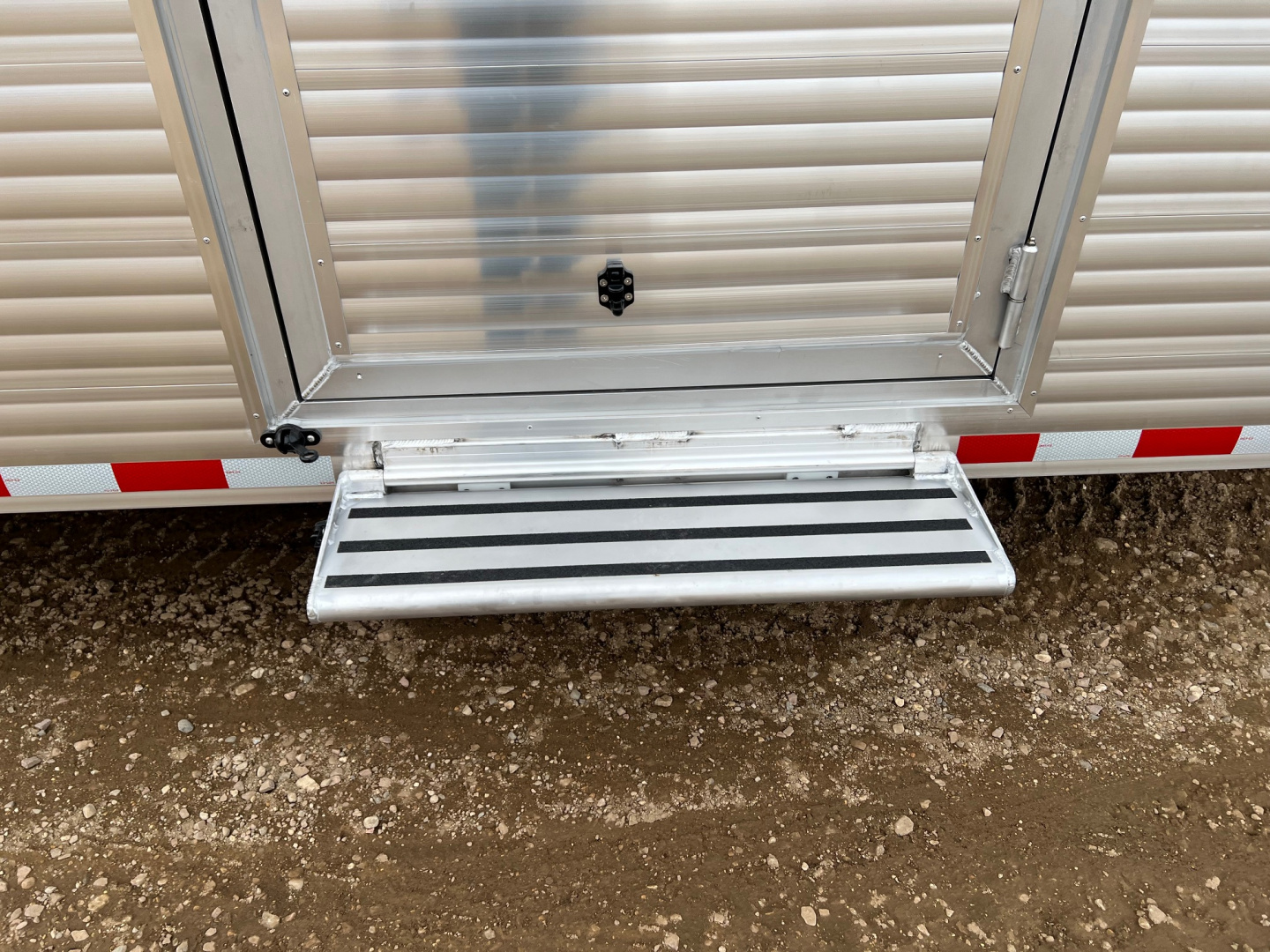 New 2026 Sundowner Trailers 24' Aluminum Gooseneck Cargo / Enclosed Trailer