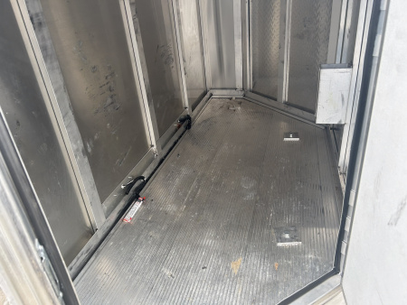 Used 2023 Aluma O7022TA3 Car Hauler