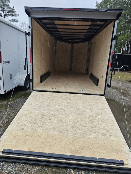 New 2026 Cargo Express 16' XLSE Cargo / Enclosed Trailer