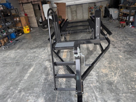 New 2026 Haul-Rite Trailers FS20S Pontoon Boat