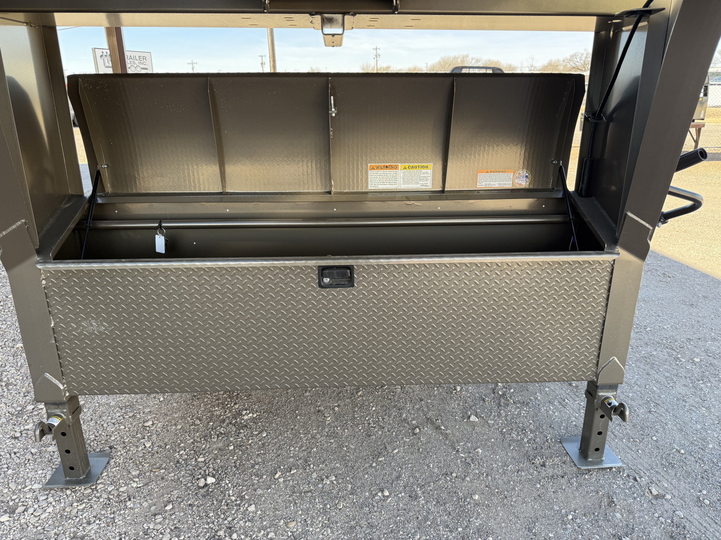 New 2026 Diamond C Trailers HDT 20FT Tilt Trailer