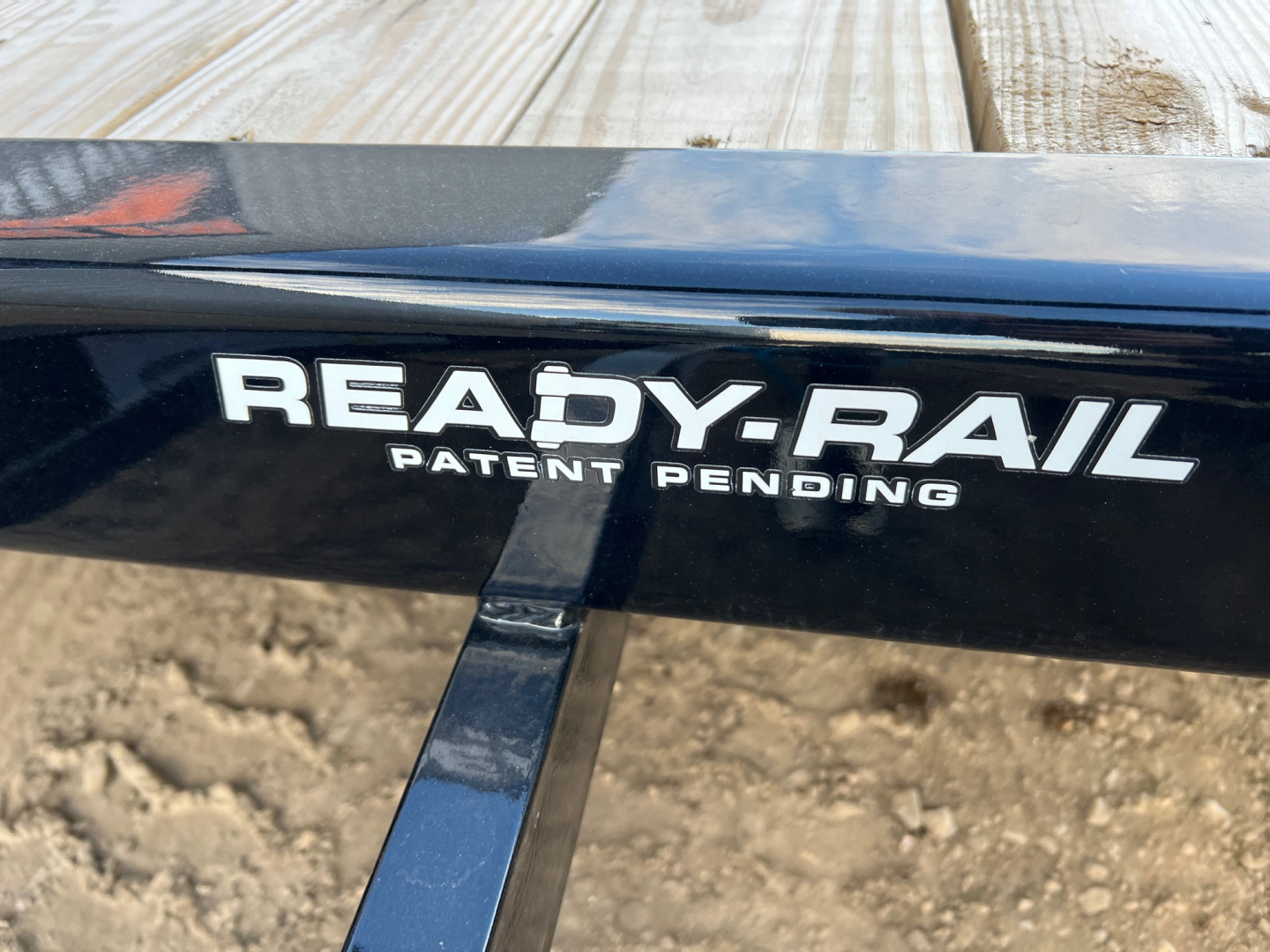 New 2026 PJ Trailers 18' Utility UL Utility Trailer