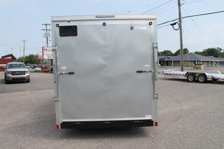 New 2026 Darkhorse Cargo DHW7X16TA35 Cargo / Enclosed Trailer