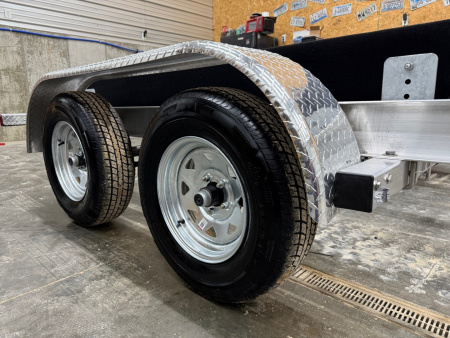 New 2026 WaterMade Boat Trailers WM23-25 7KS Bowrider