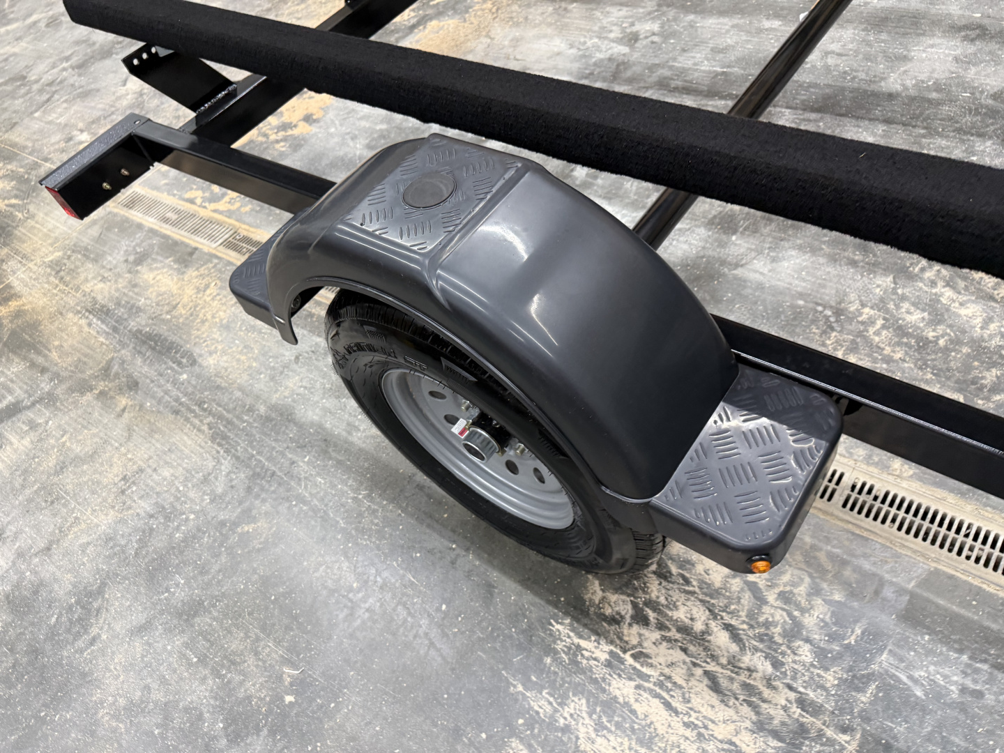 New 2026 Haul-Rite Trailers Double PWC PWC (Personal Watercraft)
