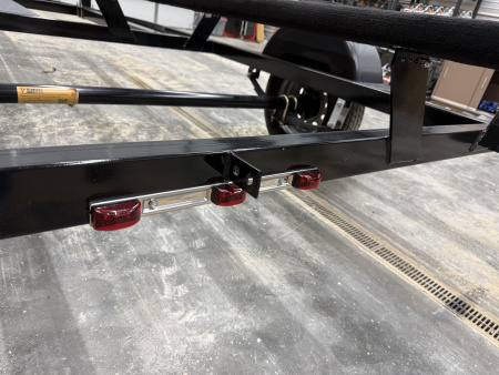 New 2026 Haul-Rite Trailers Double PWC PWC (Personal Watercraft)