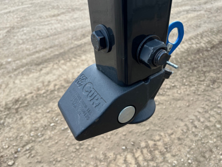 New 2026 Diamond C Trailers 35' FMAX212HDT Gooseneck Hydraulic Tail Flatbed Trailer