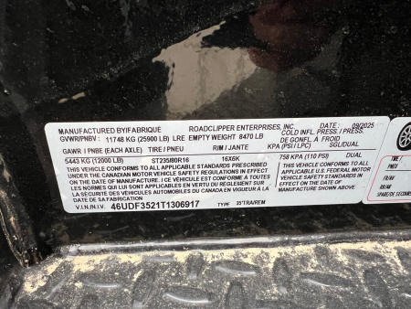 New 2026 Diamond C Trailers 35' FMAX212HDT Gooseneck Hydraulic Tail Flatbed Trailer