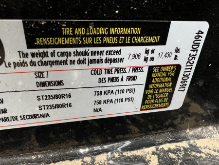 New 2026 Diamond C Trailers 35' FMAX212HDT Gooseneck Hydraulic Tail Flatbed Trailer