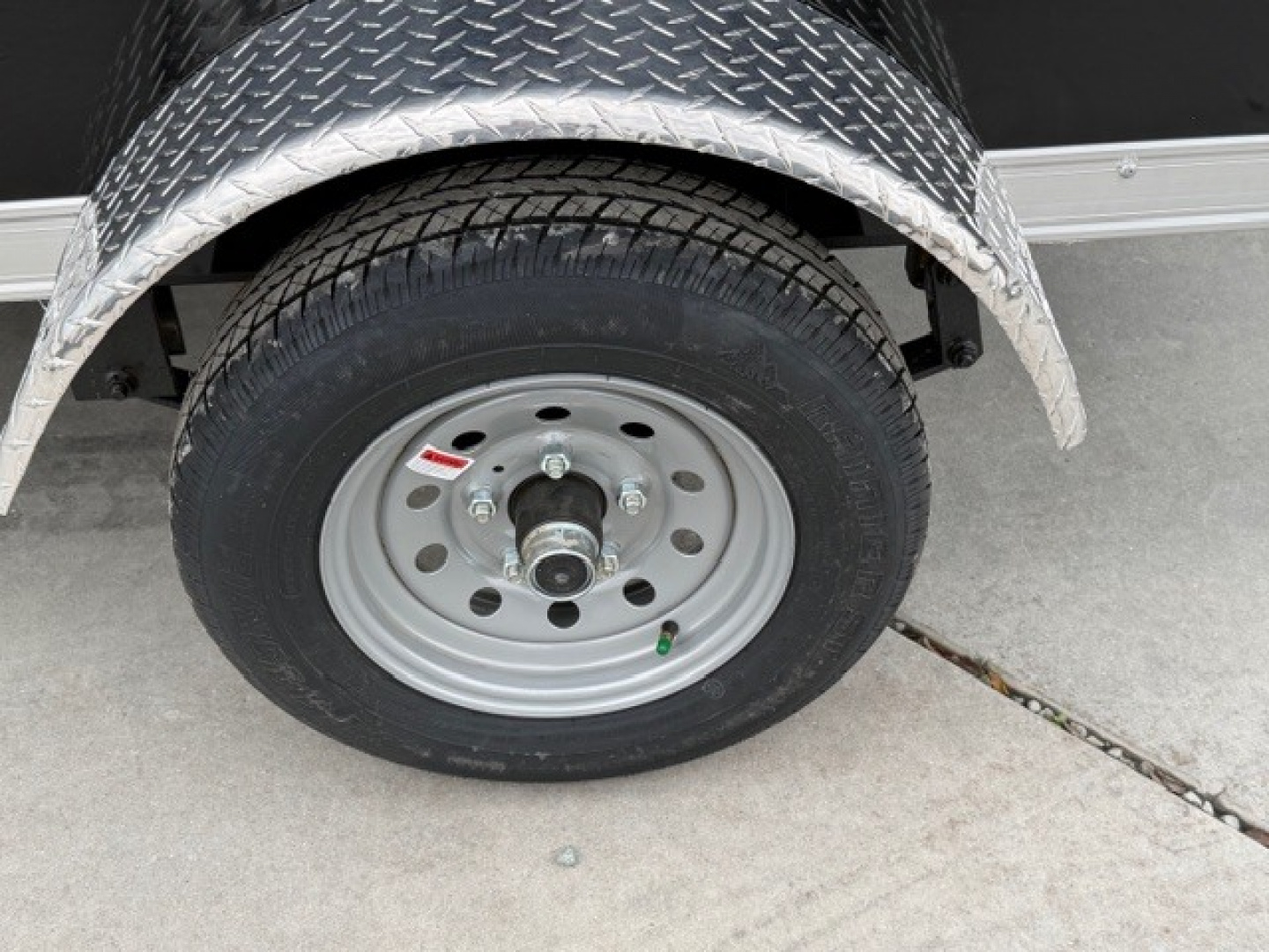 New 2026 Cargo King NM46SA Cargo / Enclosed Trailer