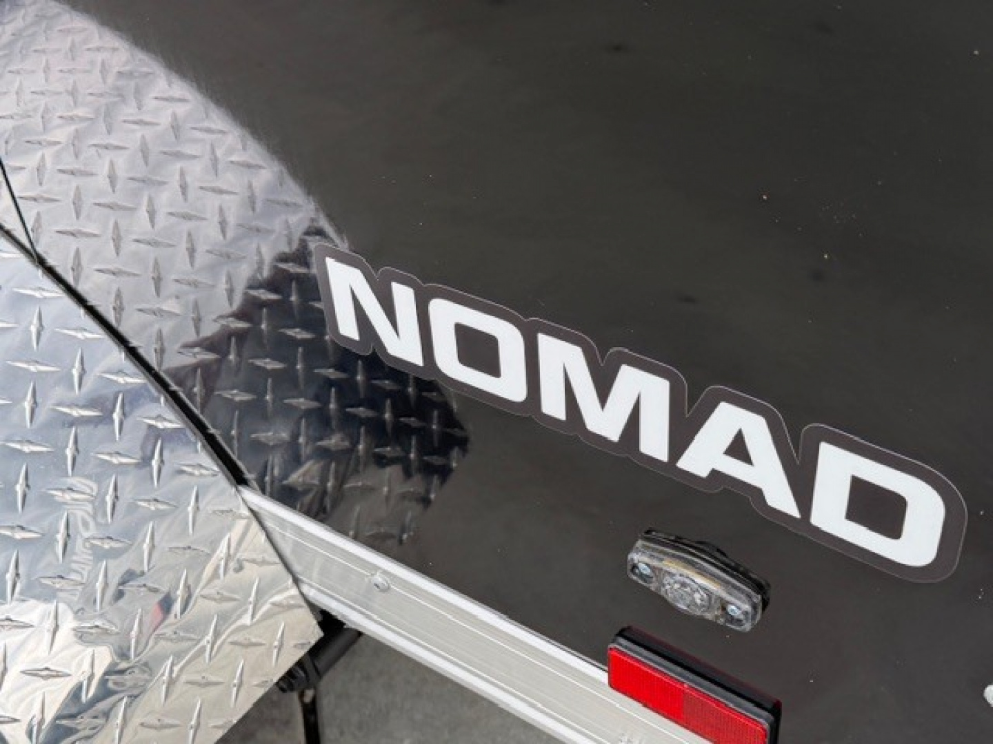 New 2026 Cargo King NM46SA Cargo / Enclosed Trailer