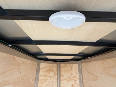 New 2026 Cargo King NM46SA Cargo / Enclosed Trailer