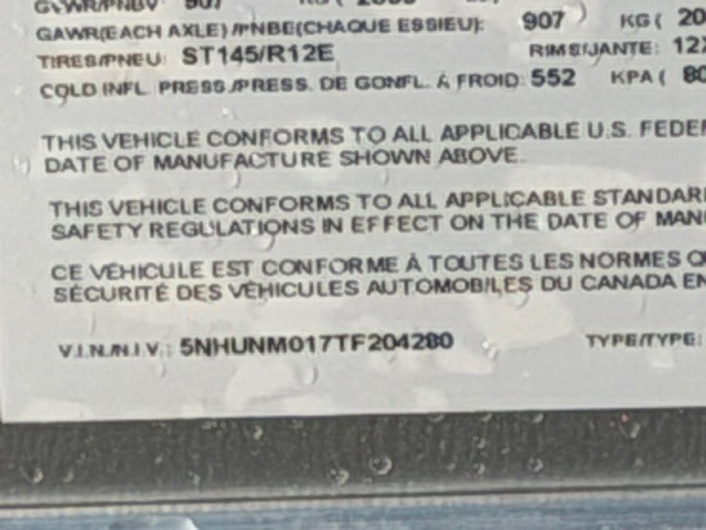 New 2026 Cargo King NM46SA Cargo / Enclosed Trailer