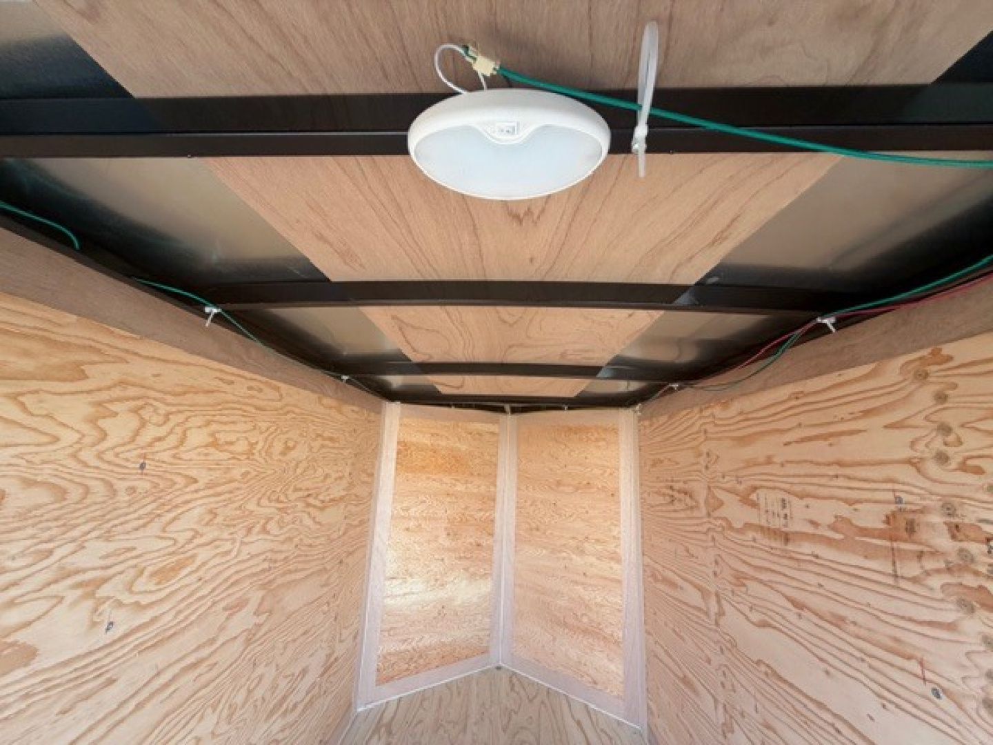 New 2026 Cargo King NM46SA Cargo / Enclosed Trailer