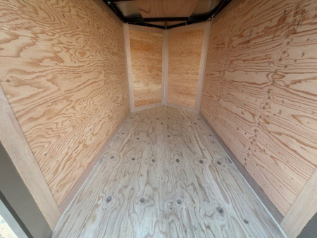 New 2026 Cargo King NM46SA Cargo / Enclosed Trailer