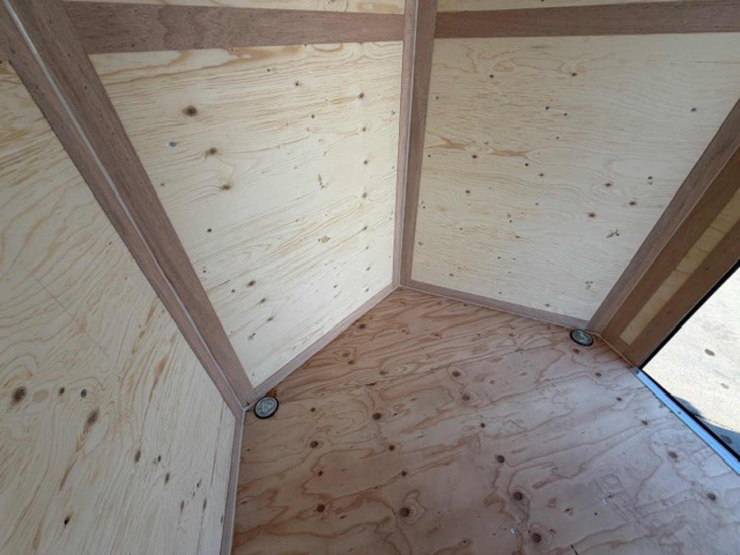 New 2026 Cargo King NM612SA Cargo / Enclosed Trailer