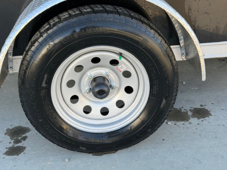 New 2026 Cargo King NM612SA Cargo / Enclosed Trailer