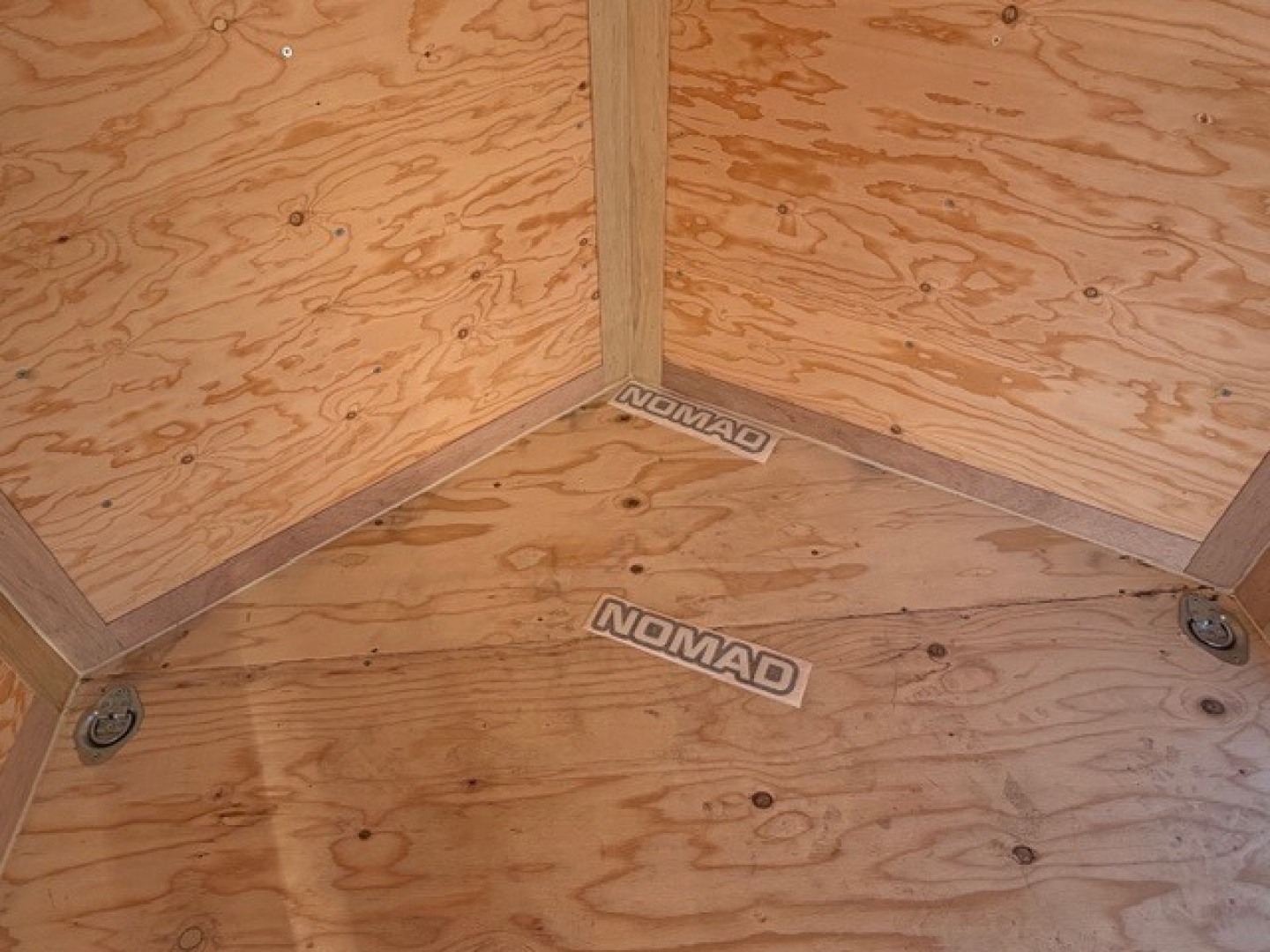 New 2026 Cargo King NM612SA Cargo / Enclosed Trailer