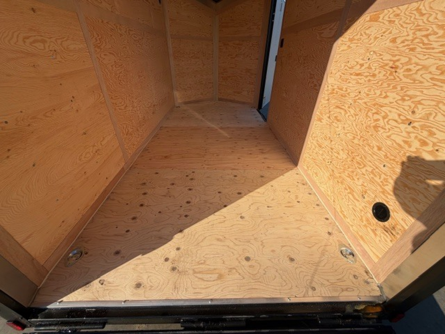 New 2026 Cargo King NM612SA Cargo / Enclosed Trailer