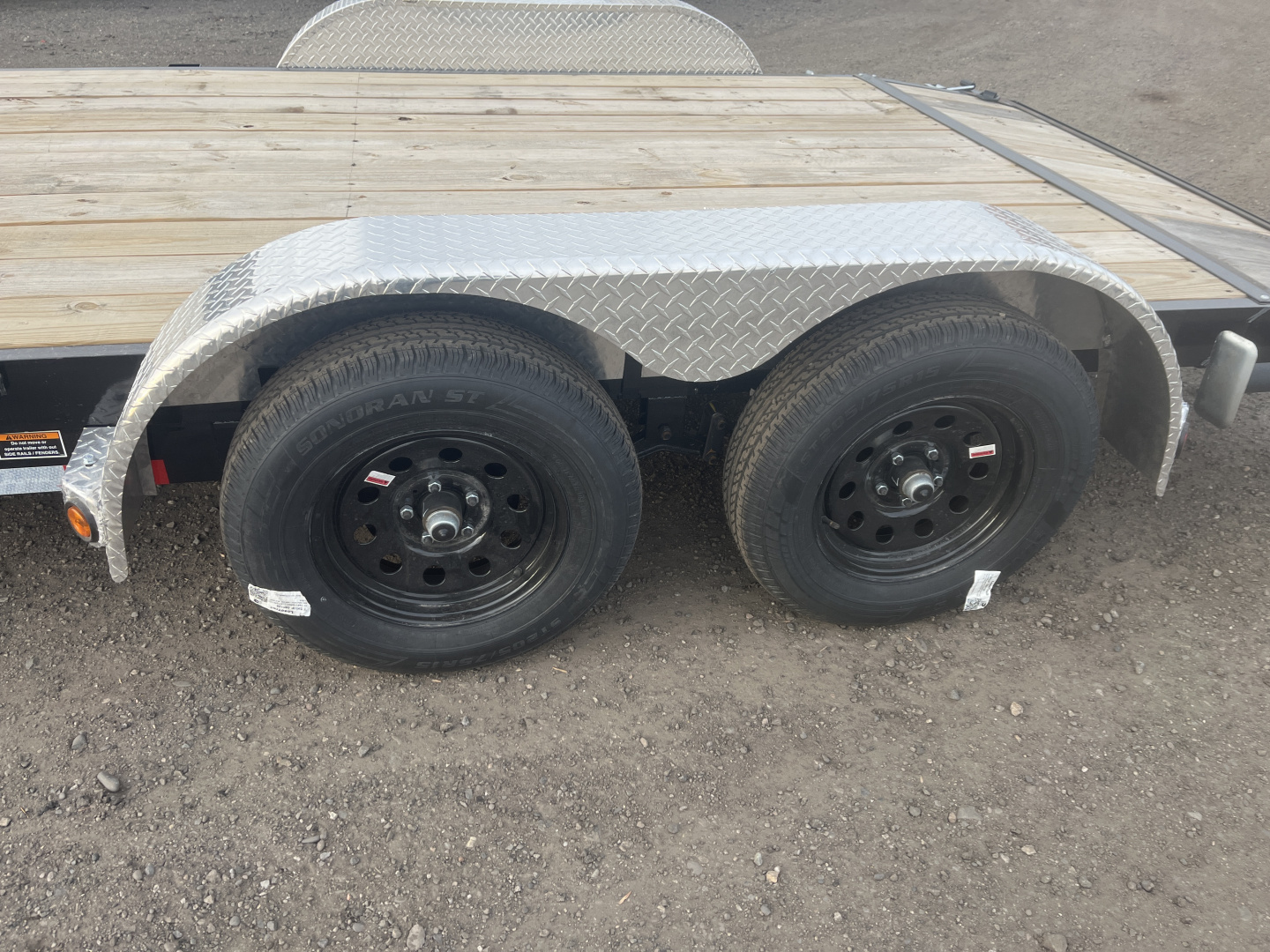 New 2026 Load Trail CH8316 Car Hauler