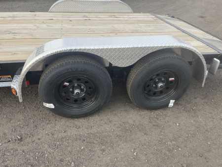 New 2026 Load Trail CH8316 Car Hauler