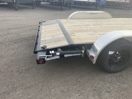New 2026 Load Trail CH8316 Car Hauler