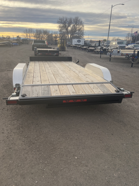 New 2026 Load Trail CH8316 Car Hauler