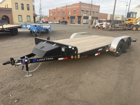 New 2026 Load Trail CH8316 Car Hauler