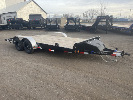 New 2026 Load Trail CH8316 Car Hauler