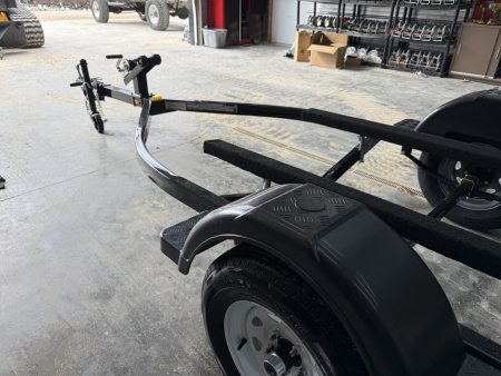 New 2026 Haul-Rite Trailers Single HD PWC PWC (Personal Watercraft)