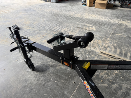 New 2026 Haul-Rite Trailers Single HD PWC PWC (Personal Watercraft)