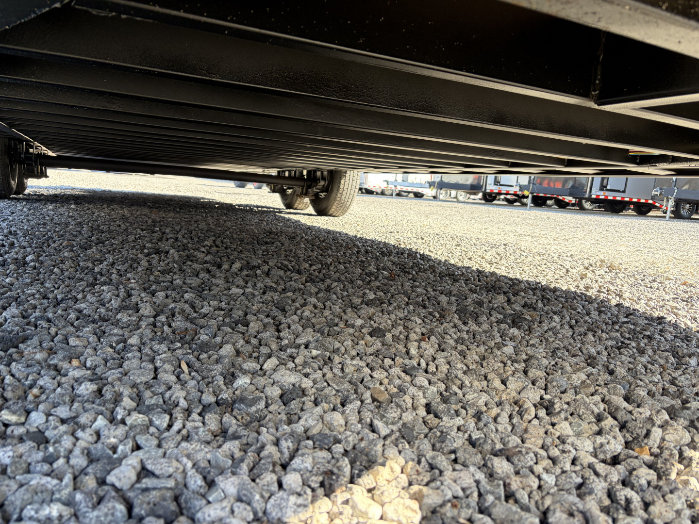 New 2026 Spartan 8.5x24 Enclosed Trailer, PRO SERIES - Big Package - 14K GVWR, 7' Interior Height