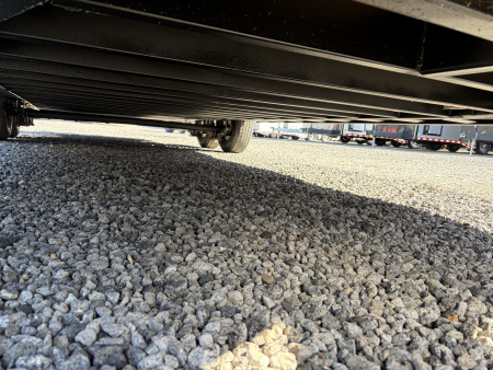 New 2026 Spartan 8.5x24 Enclosed Trailer, PRO SERIES - Big Package - 14K GVWR, 7' Interior Height