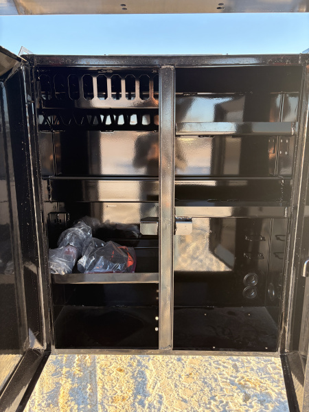 FFTSS 102''X30' GOOSE FULL TILT 25000GVWR Tilt Trailer - Image 12