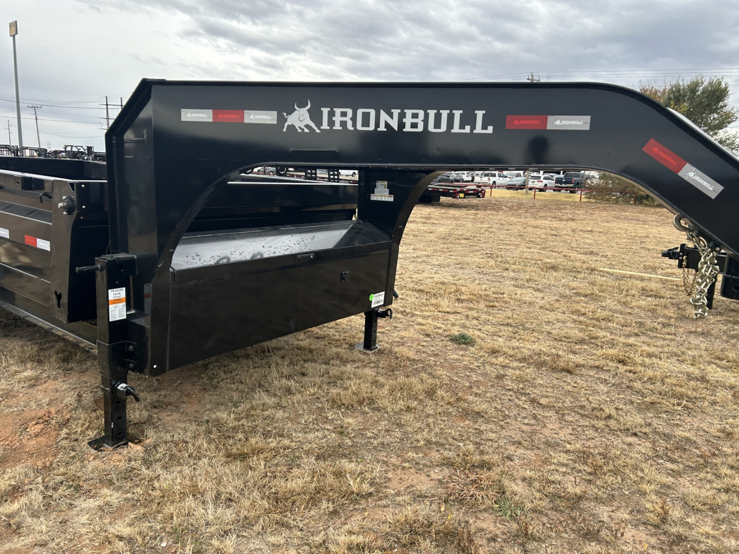 2026 Iron Bull DTG8314072 photo 4