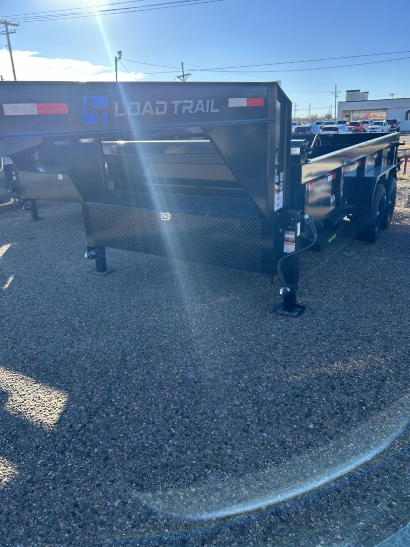 2026 Load Trail DG8316072SS