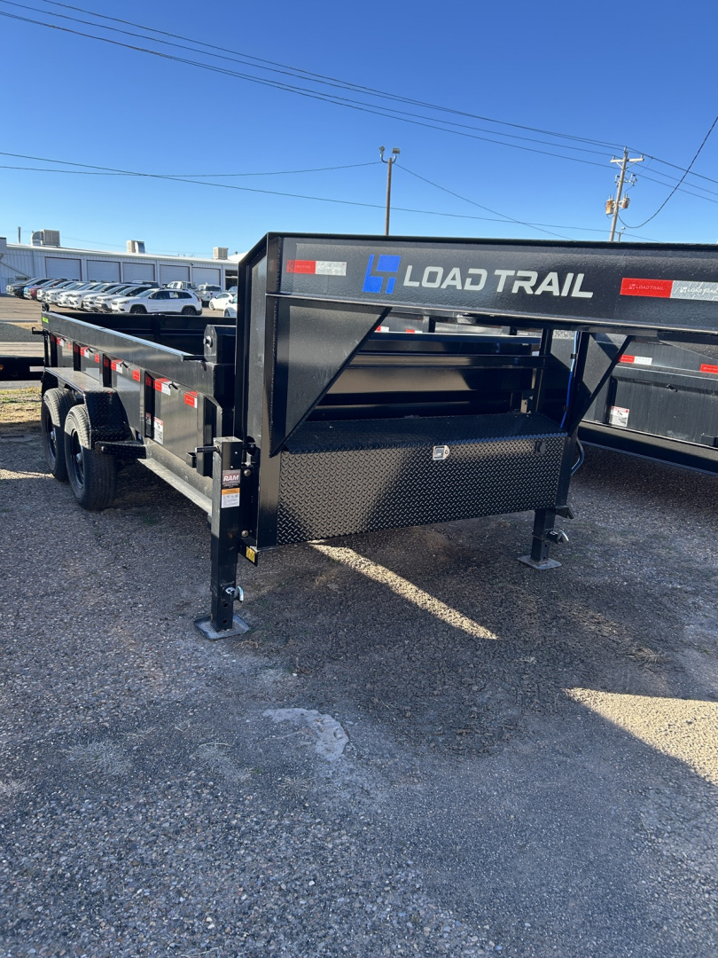 2026 Load Trail DG8314072SS