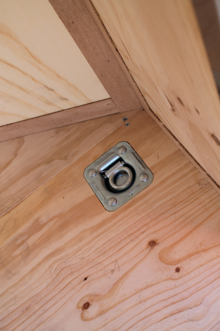 New 2026 NEO Trailers NAV147TR6 Cargo / Enclosed Trailer