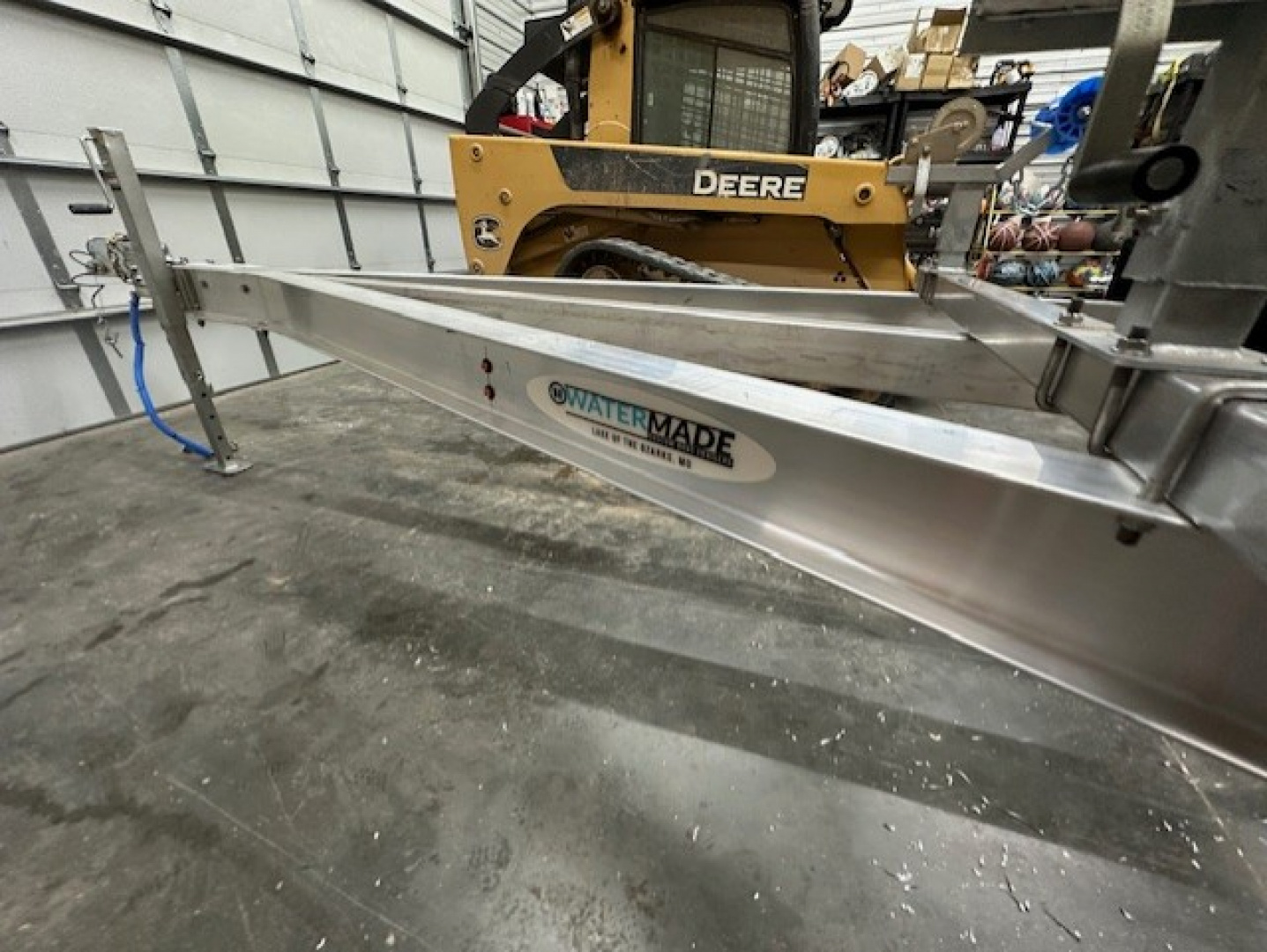 New 2026 WaterMade Boat Trailers WM-QPWC PWC (Personal Watercraft)