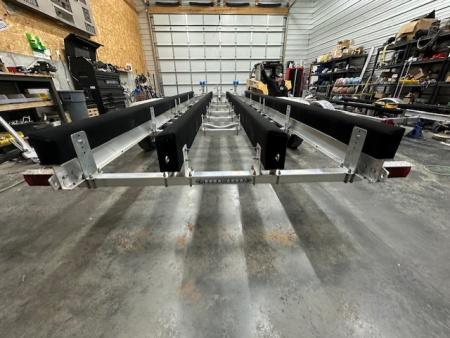 New 2026 WaterMade Boat Trailers WM-QPWC PWC (Personal Watercraft)