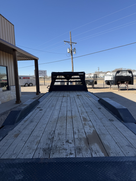 Used 2022 MAXX-D H8X Equipment Trailer