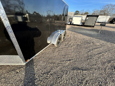 New 2026 Cynergy 2 7x12TA **SCRAP BUILD**DISCOUNT