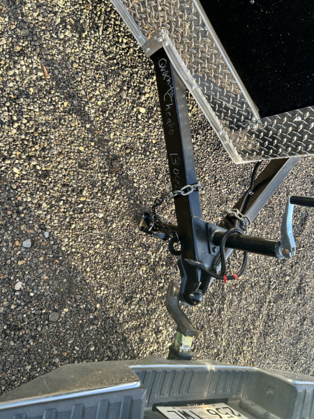 New 2026 Cynergy 2 7x12TA **SCRAP BUILD**DISCOUNT