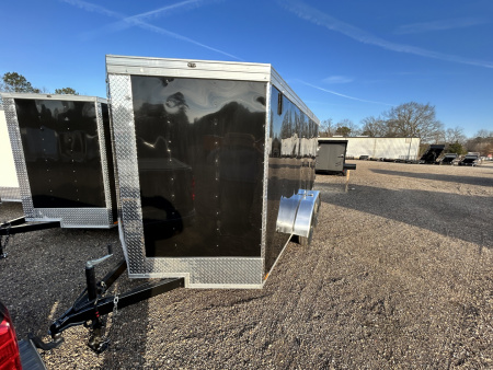 New 2026 Cynergy 2 7x12TA **SCRAP BUILD**DISCOUNT