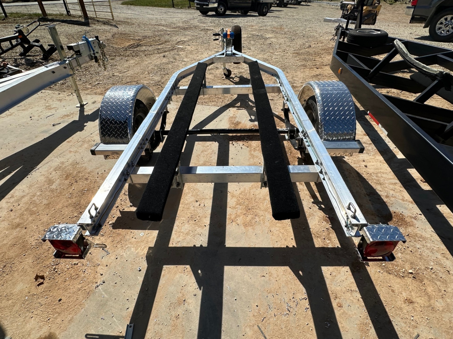 New 2026 WaterMade Boat Trailers WM-Roamer PWC (Personal Watercraft)