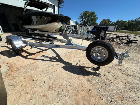 New 2026 WaterMade Boat Trailers WM-Roamer PWC (Personal Watercraft)