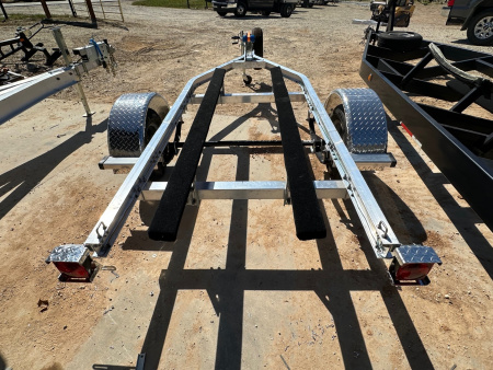 New 2026 WaterMade Boat Trailers WM-Roamer PWC (Personal Watercraft)