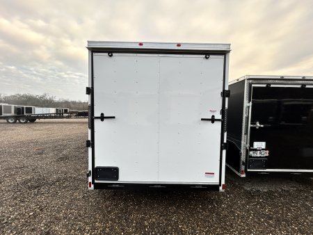 New 2026 Cynergy 2 7x16TA Cargo / Enclosed Trailer-SCRAP BUILD **DISCOUNT***