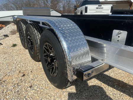 New 2026 WaterMade Boat Trailers WM30-32 10.5+ Torsion Power Boat