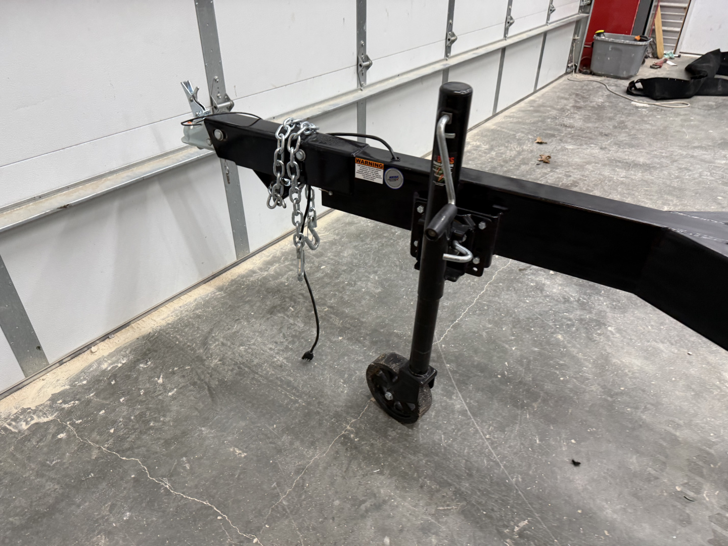 New 2026 Haul-Rite Trailers FS28TRI-10.5 Tritoon Pontoon Boat